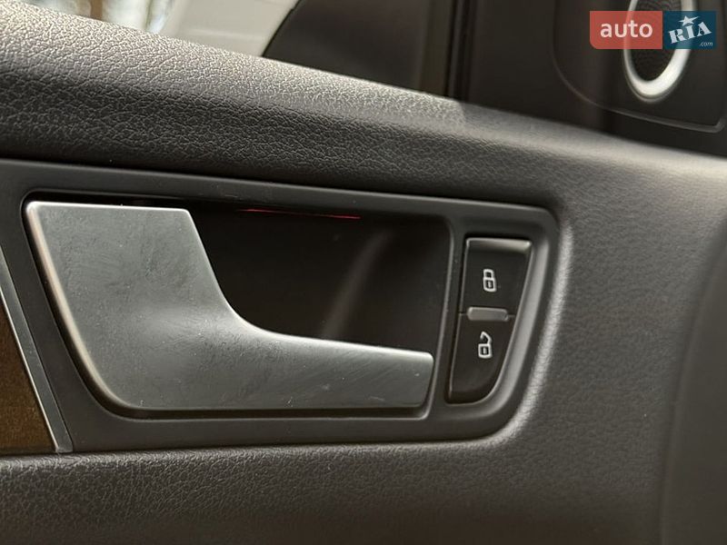 Позашляховик / Кросовер Audi Q5 2014 в Сумах