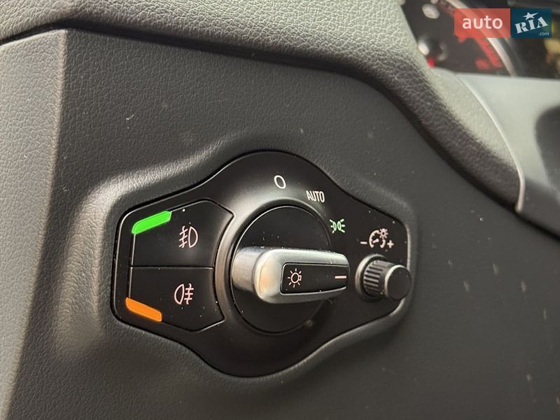 Позашляховик / Кросовер Audi Q5 2014 в Сумах