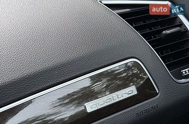 Позашляховик / Кросовер Audi Q5 2014 в Сумах