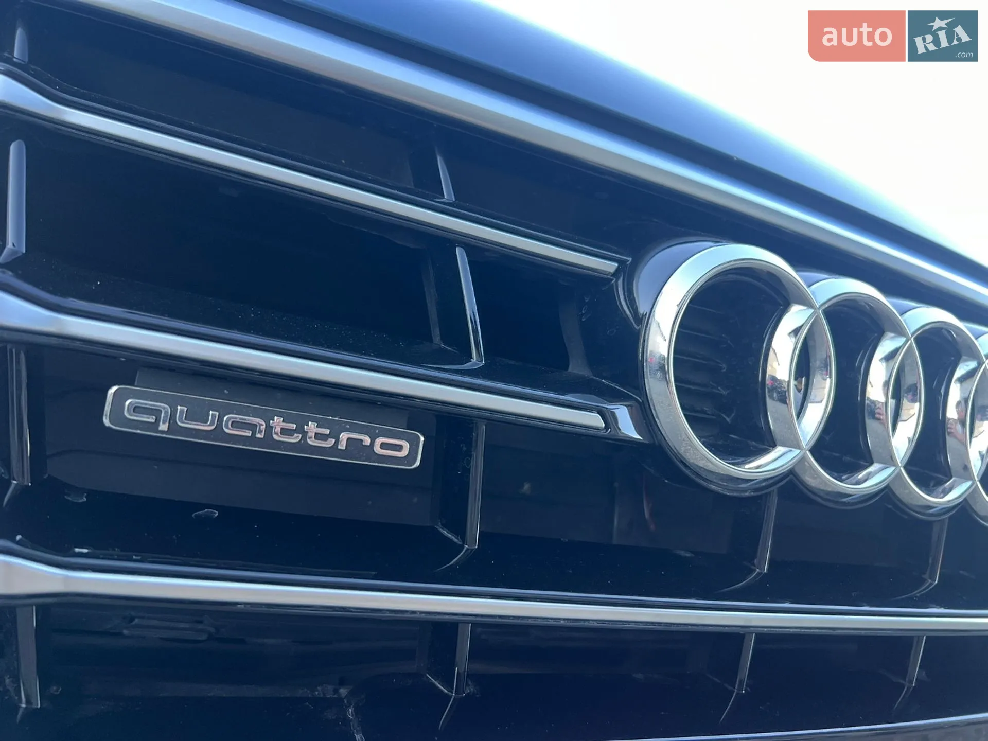 2017 Audi Q5 - мініатюра 9