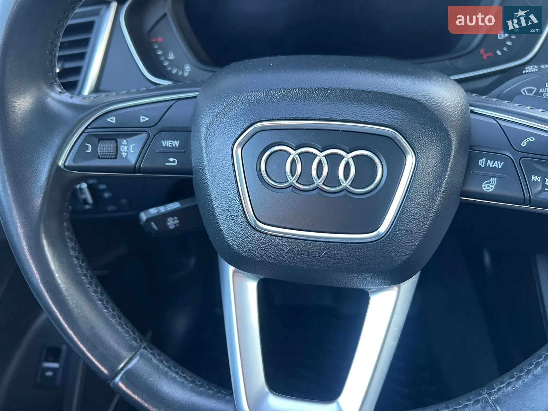 2017 Audi Q5 - мініатюра 49