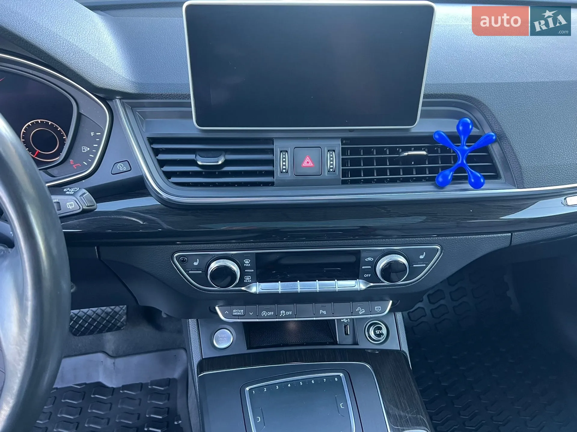 2017 Audi Q5 - мініатюра 60