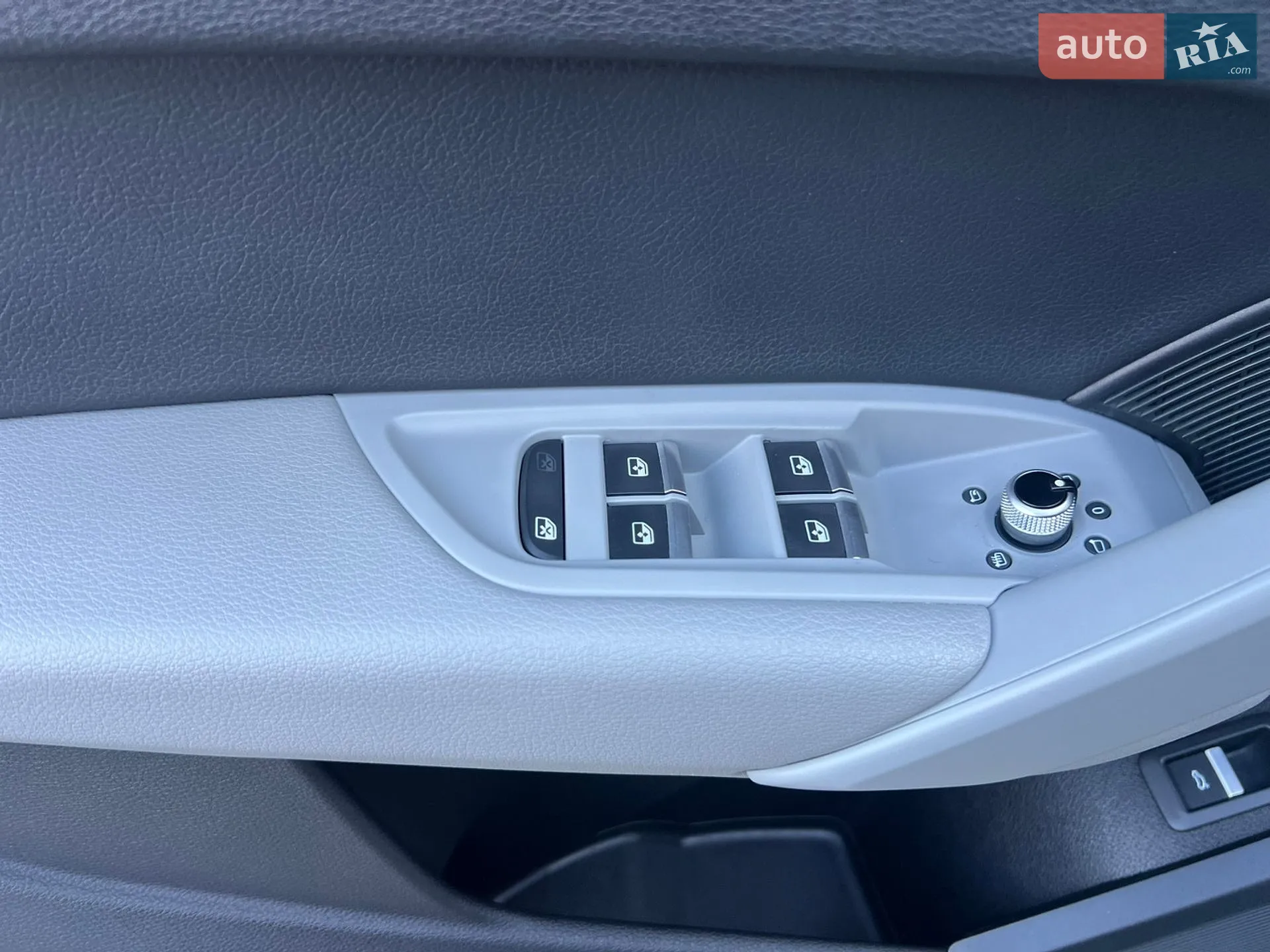 2017 Audi Q5 - мініатюра 67