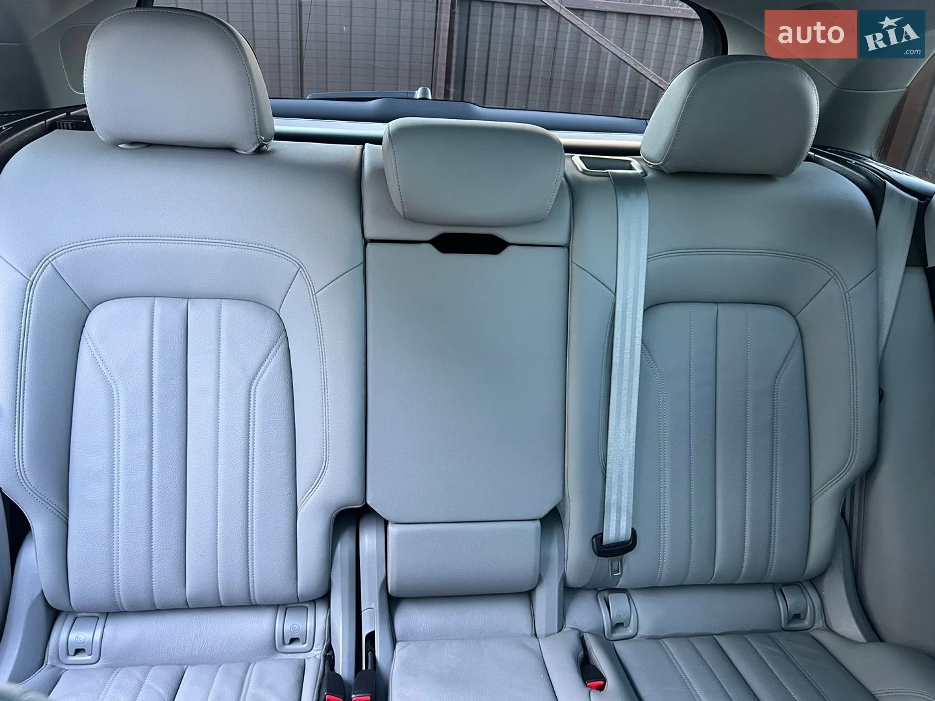 2017 Audi Q5 - мініатюра 83