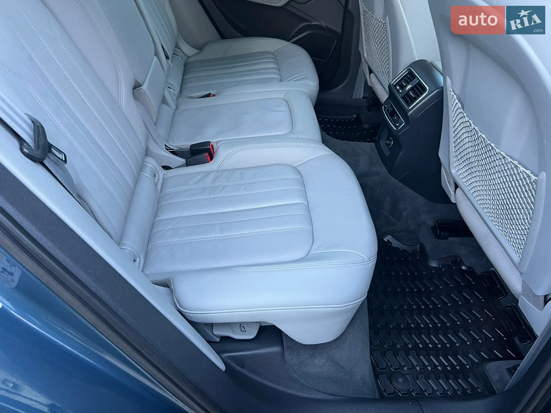 2017 Audi Q5 - мініатюра 95