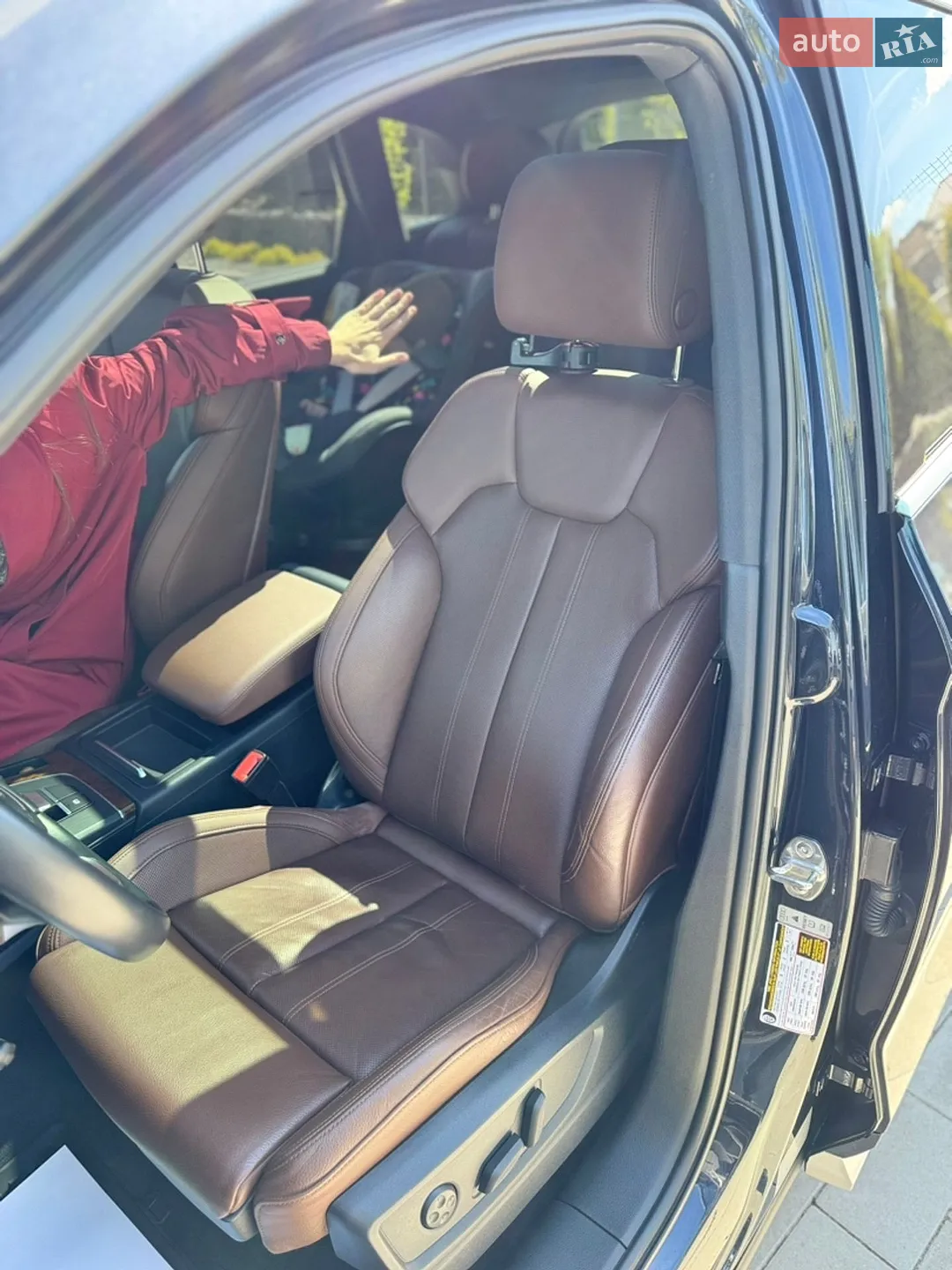 2018 Audi Q5 - мініатюра 39