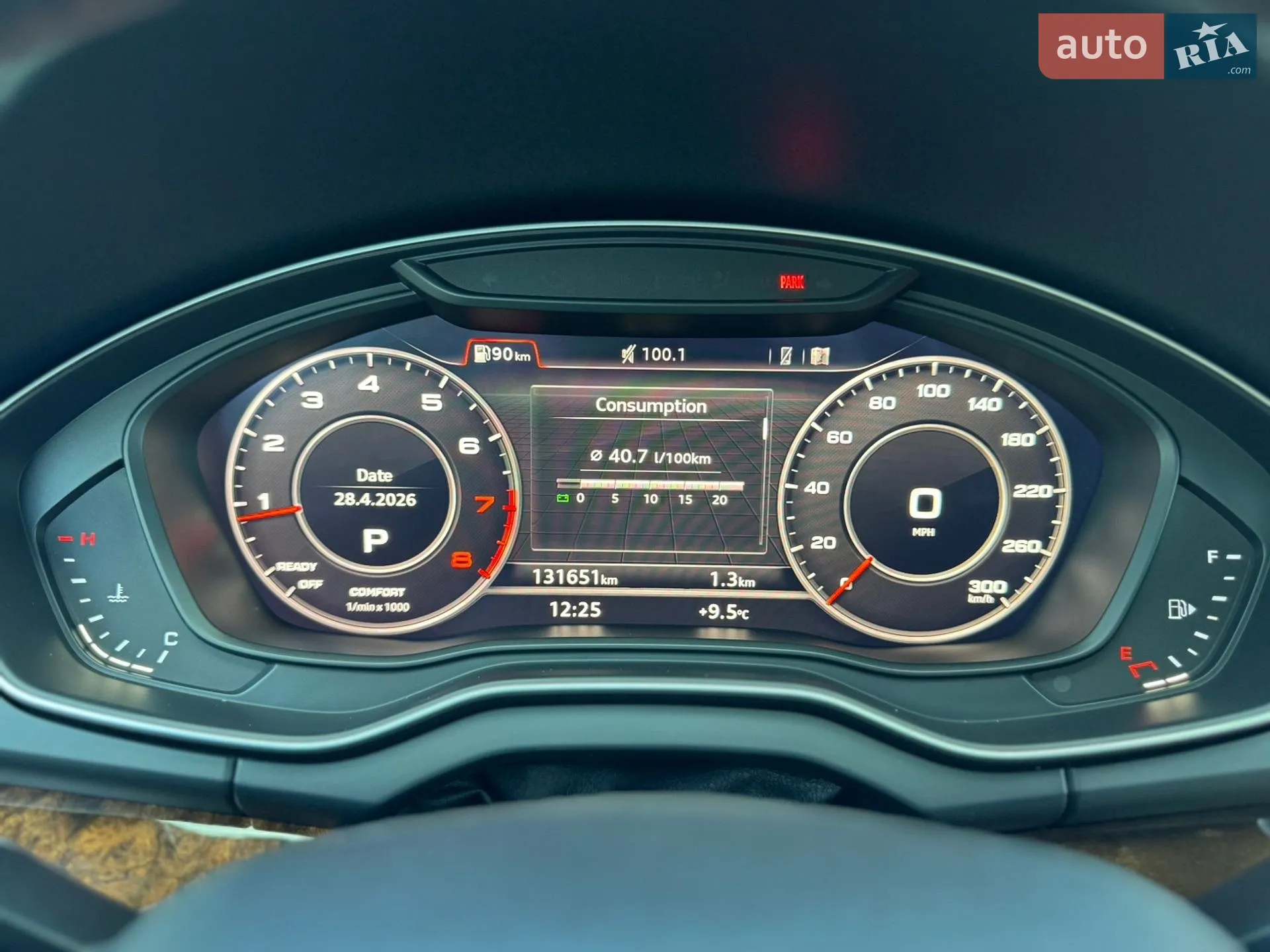 2018 Audi Q5 - мініатюра 44