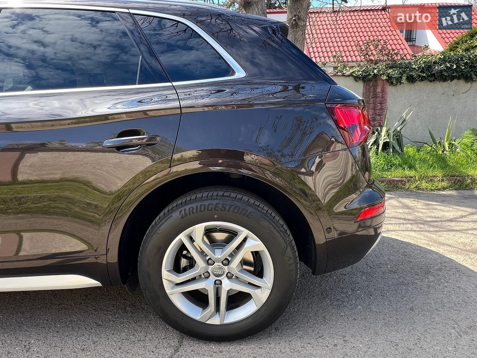 2018 Audi Q5 - мініатюра 46