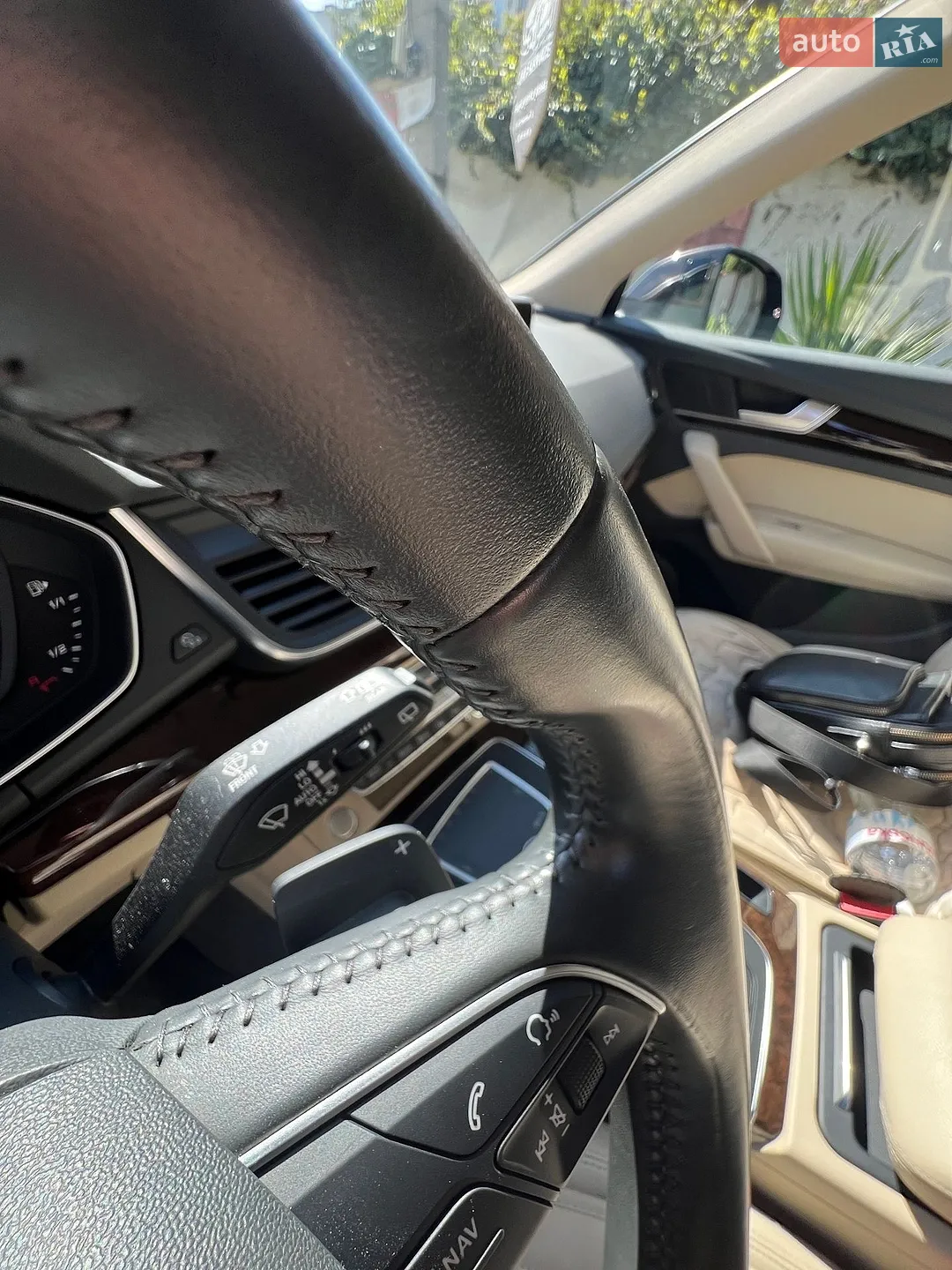 2018 Audi Q5 - мініатюра 58