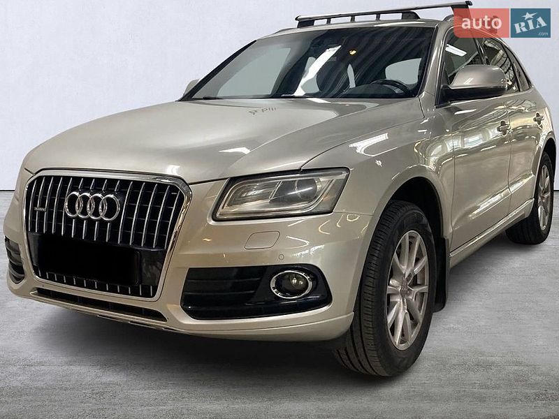 2013 Audi Q5, VIN WAUZZZ8R1DA088106:plate — фото 1 (autoria)