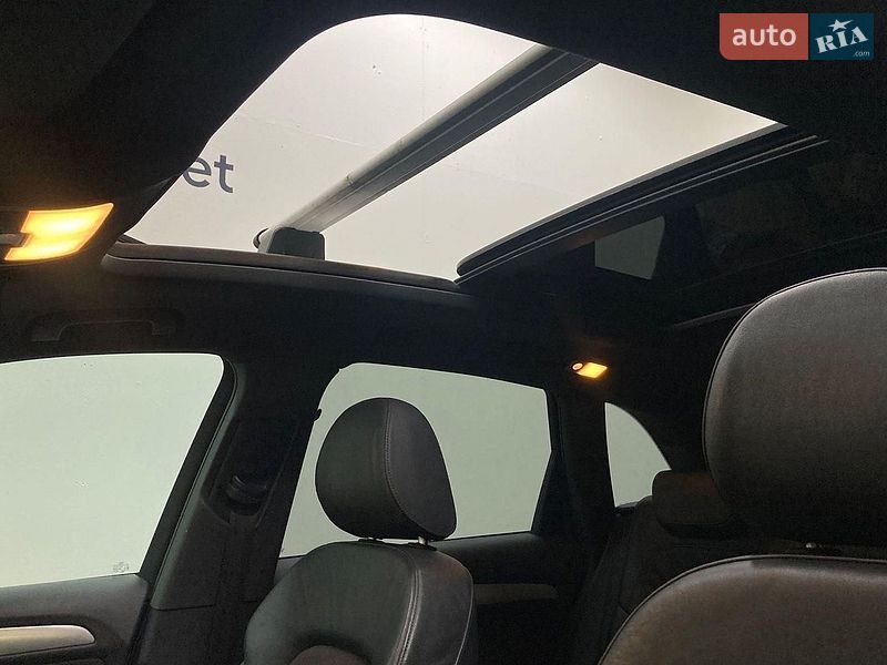 Внедорожник / Кроссовер Audi Q5 2013 в Ковеле