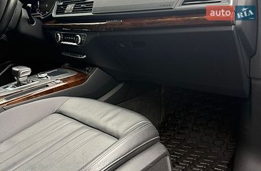 Позашляховик / Кросовер Audi Q5 2018 в Коломиї