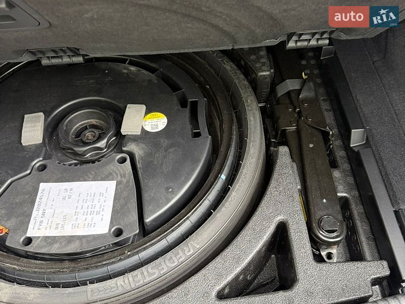 Позашляховик / Кросовер Audi Q5 2018 в Коломиї