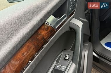 Позашляховик / Кросовер Audi Q5 2018 в Коломиї