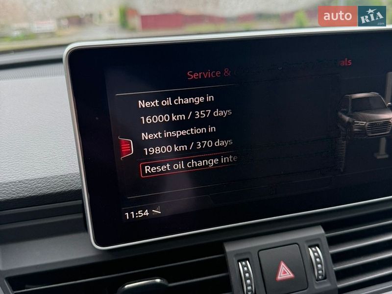 Позашляховик / Кросовер Audi Q5 2018 в Коломиї