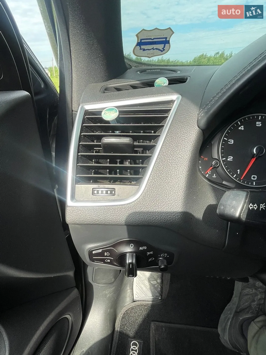2016 Audi Q5 - мініатюра 12