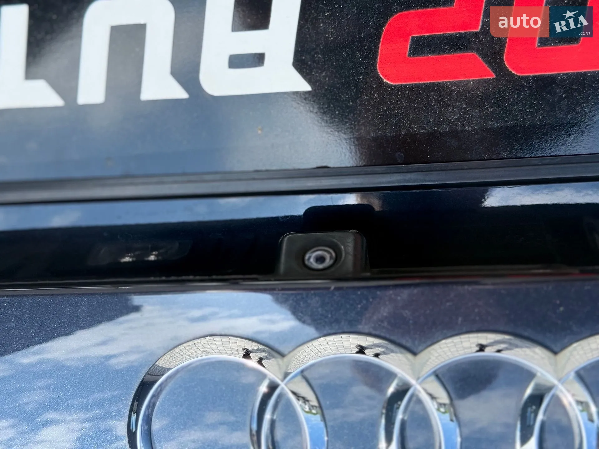 2017 Audi Q5 - мініатюра 12