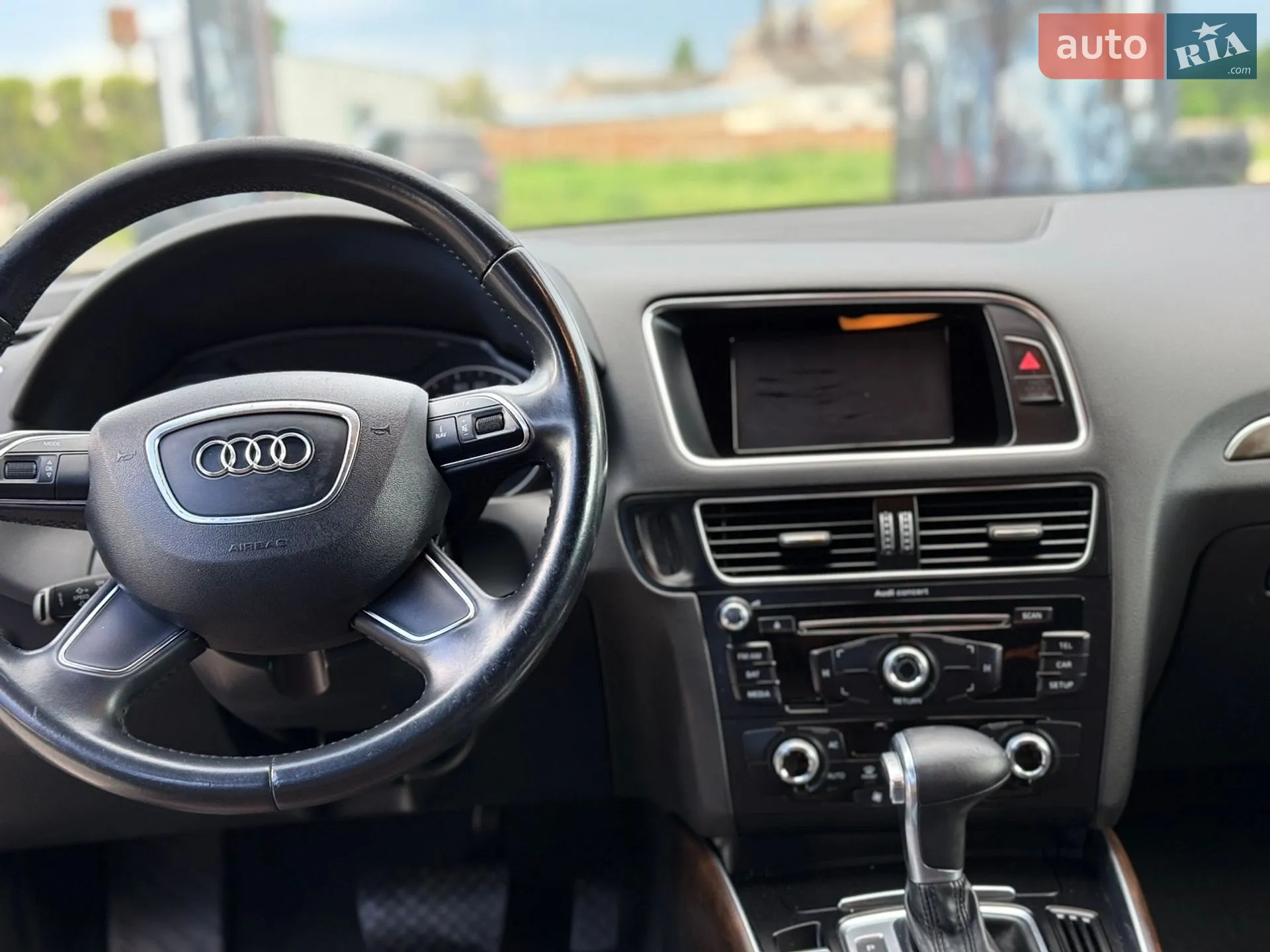 2015 Audi Q5 - мініатюра 10