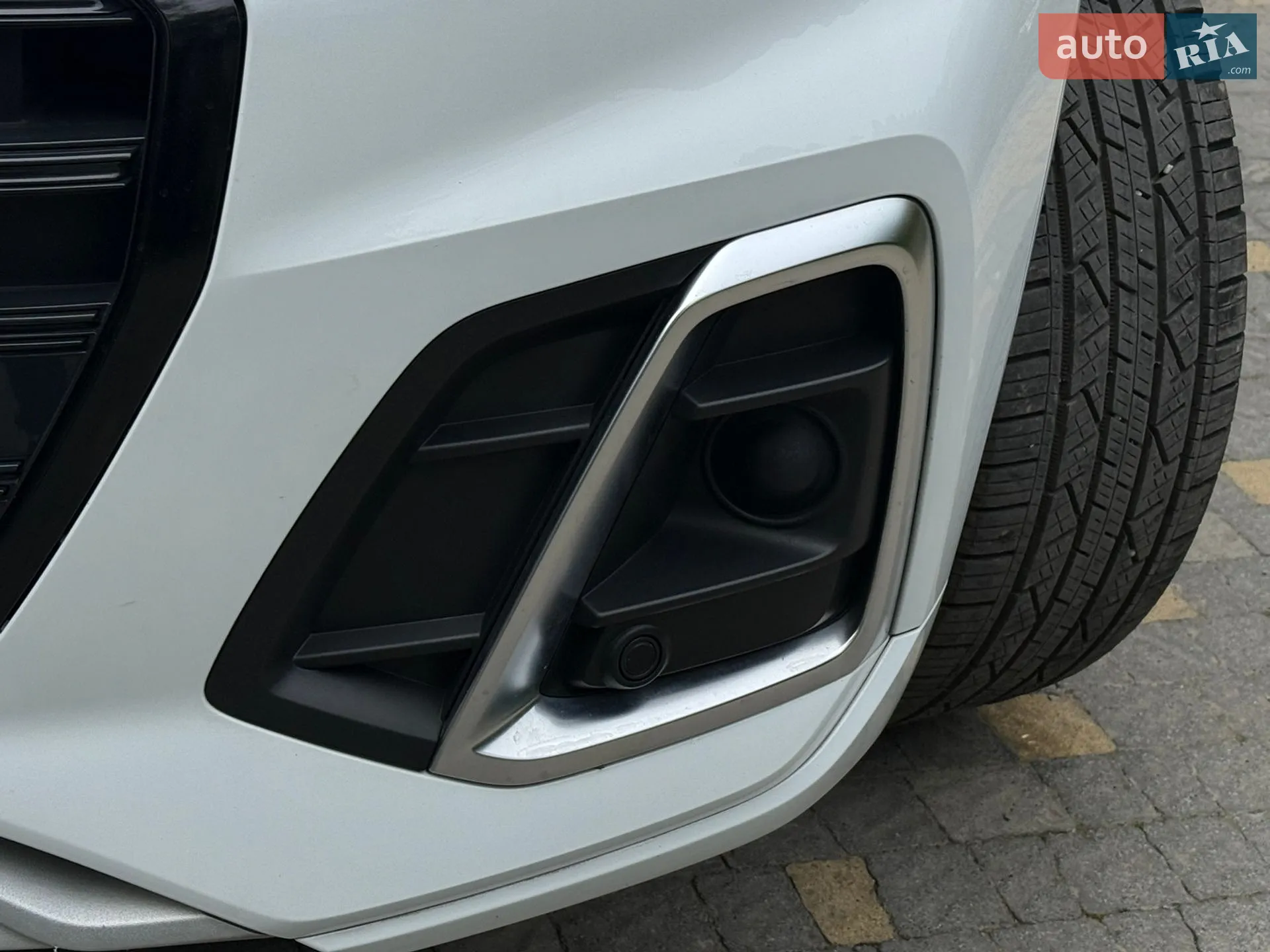 2020 Audi Q5 - мініатюра 9