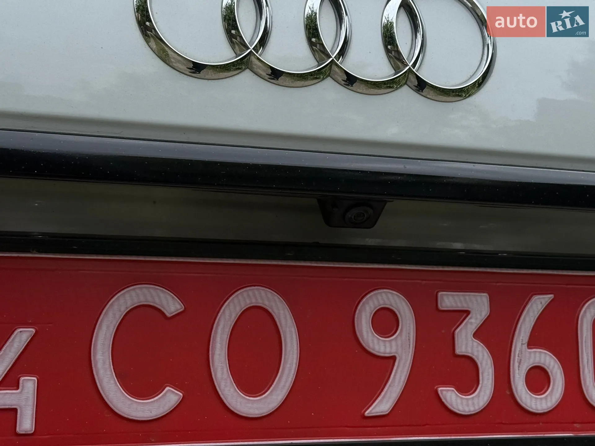 2020 Audi Q5 - мініатюра 14