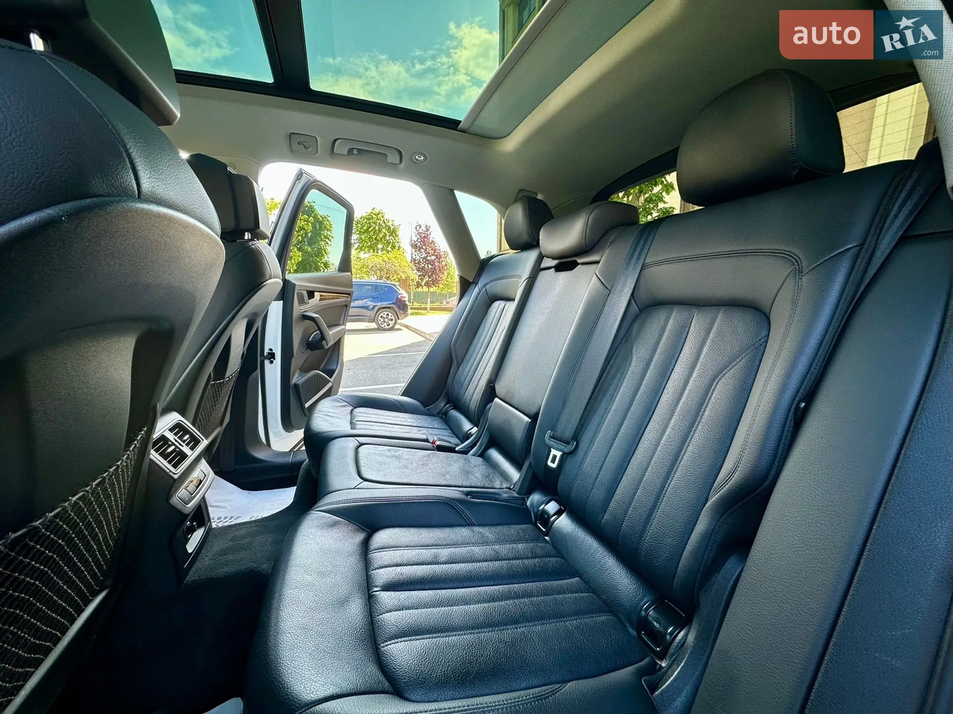 2018 Audi Q5 - мініатюра 42