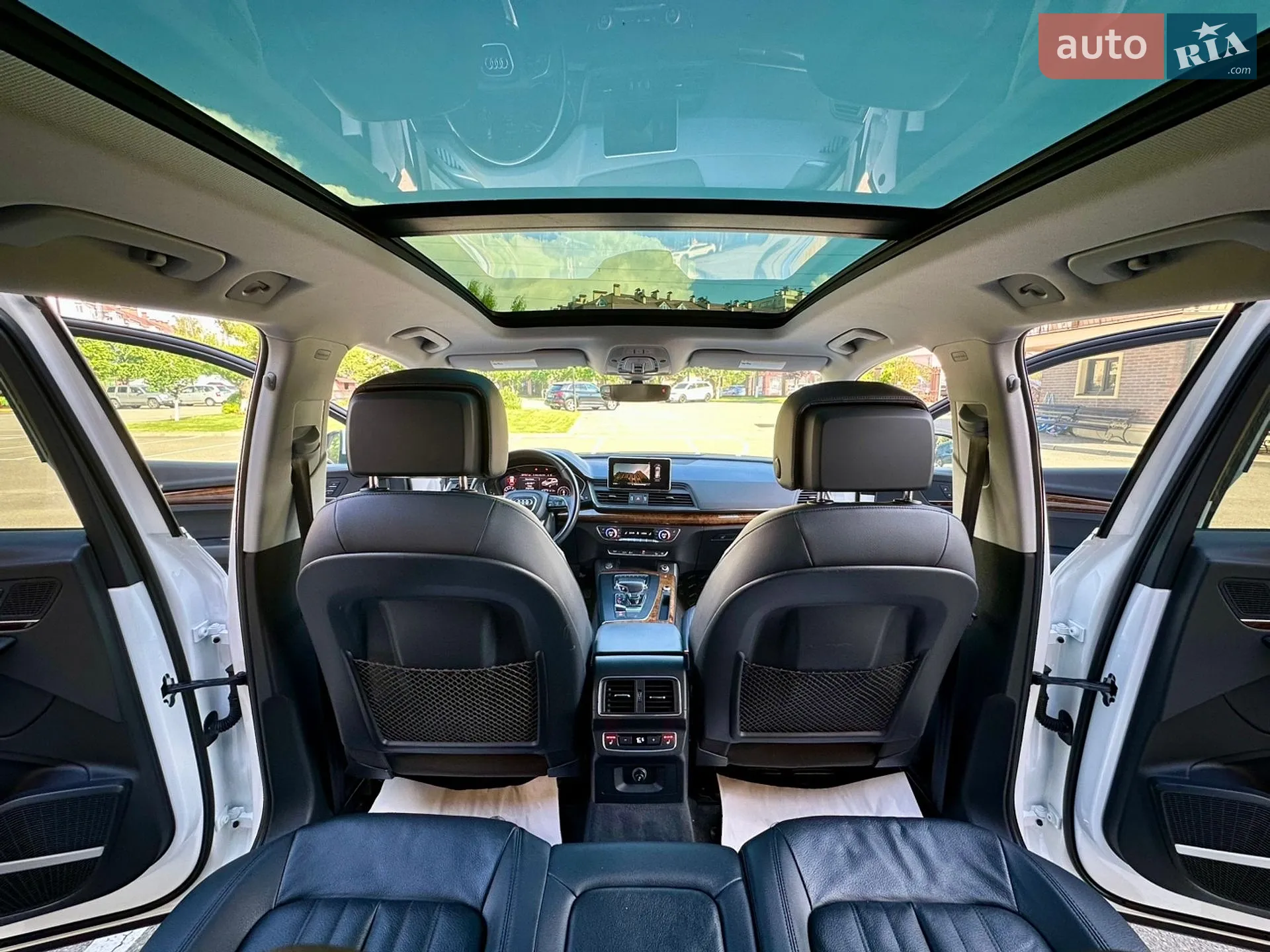2018 Audi Q5 - мініатюра 50