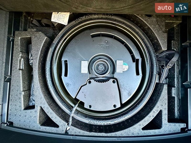Внедорожник / Кроссовер Audi Q5 2018 в Киеве
