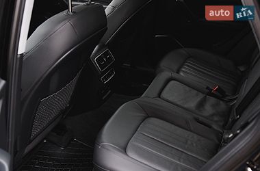 Внедорожник / Кроссовер Audi Q5 2019 в Тернополе