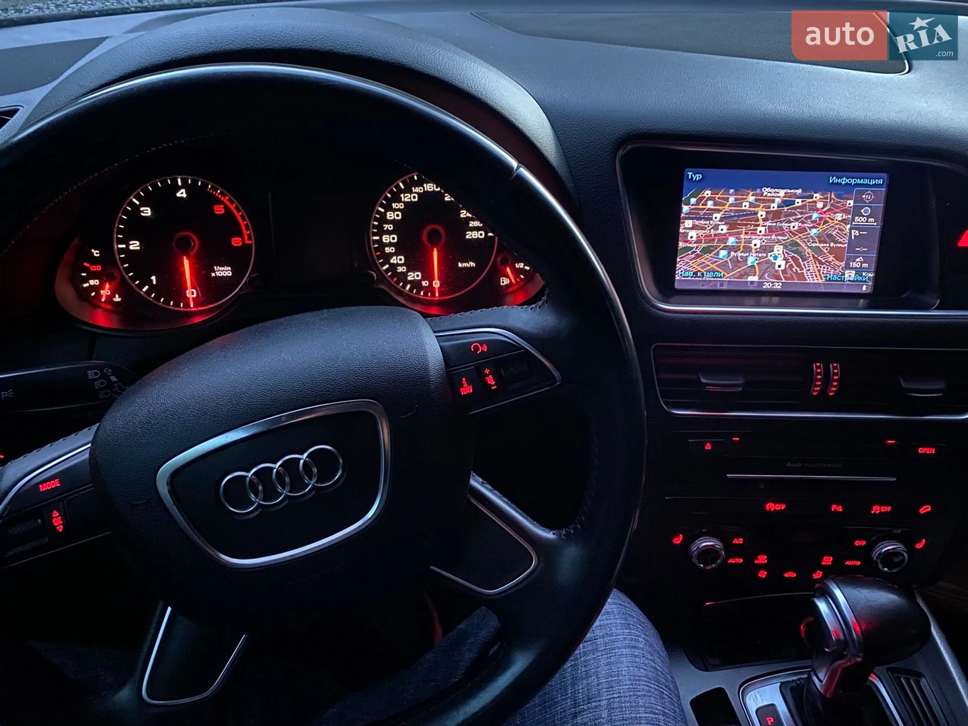 2014 Audi Q5 - мініатюра 68