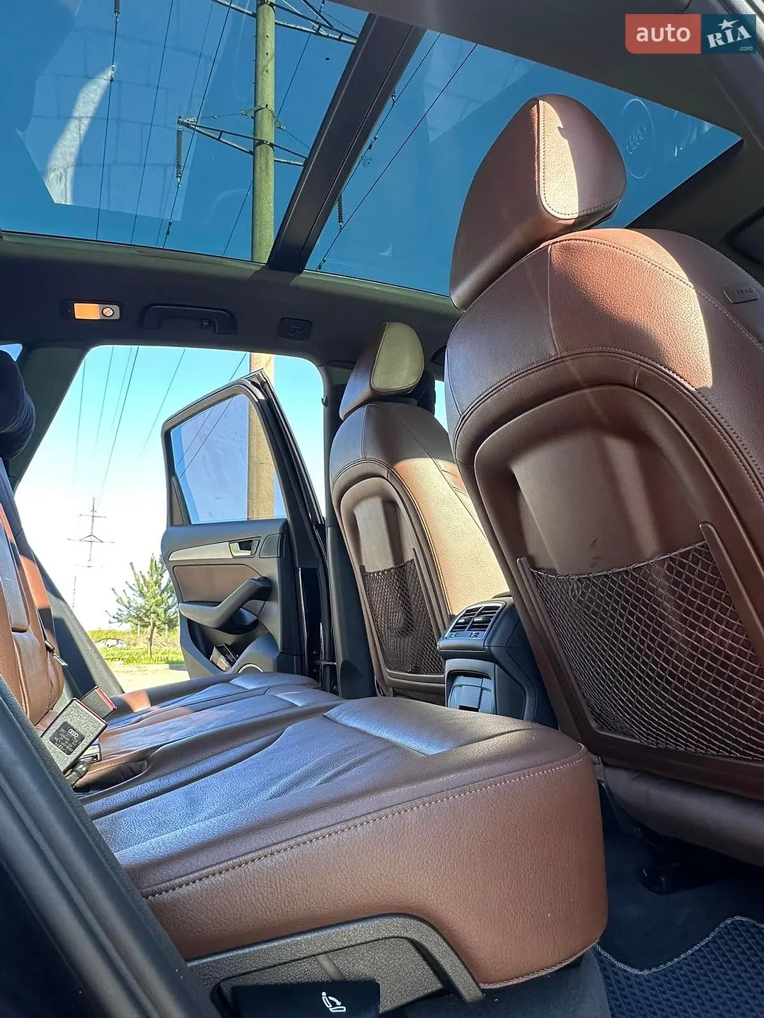 2017 Audi Q5 - мініатюра 13