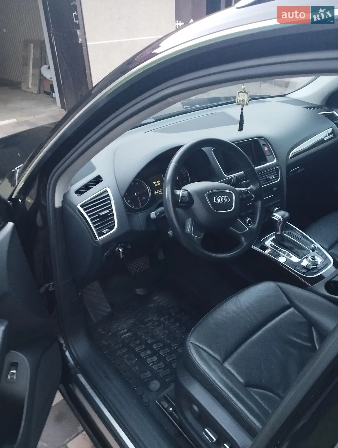 2013 Audi Q5 - мініатюра 7