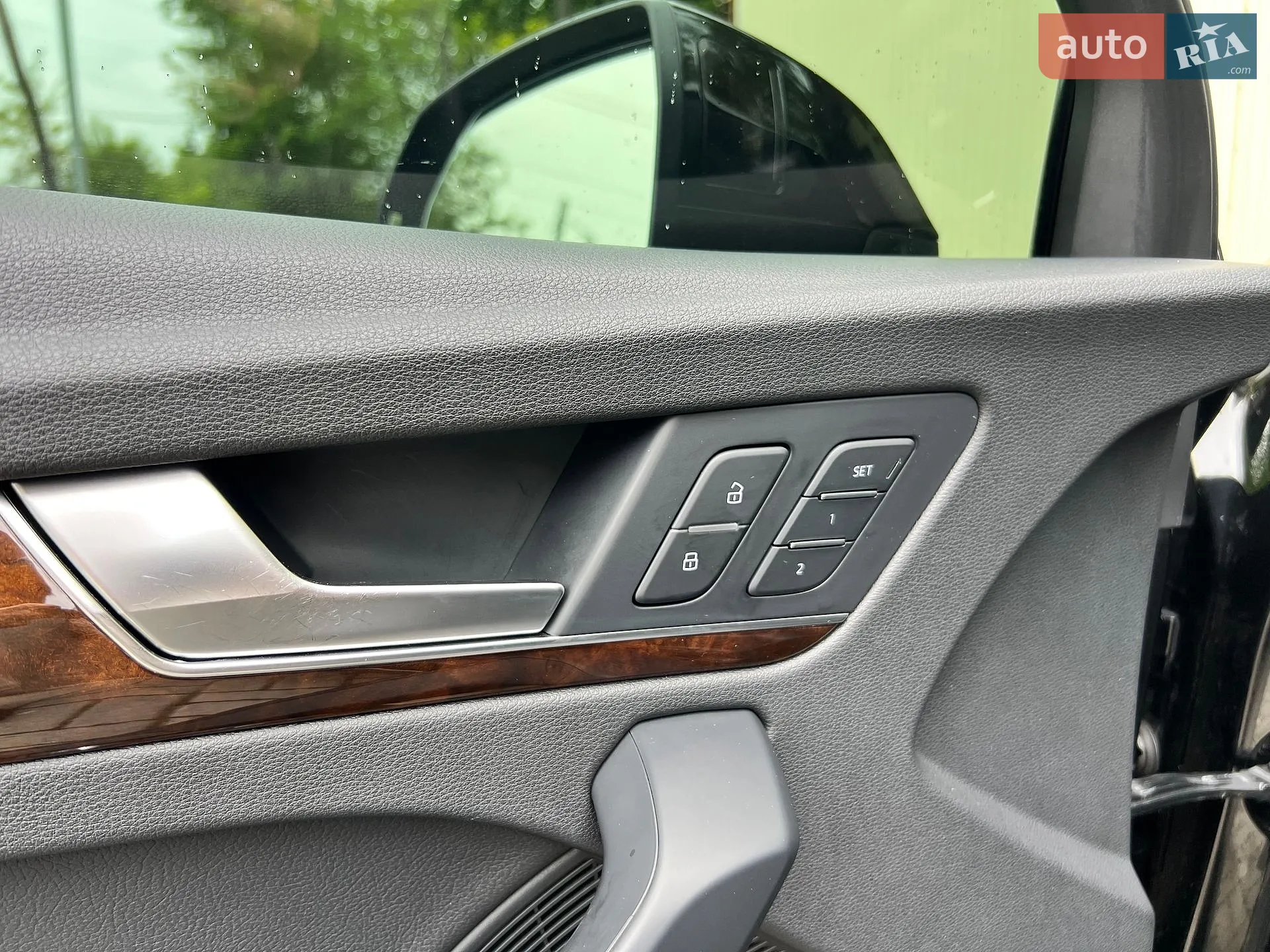 2018 Audi Q5 - мініатюра 20
