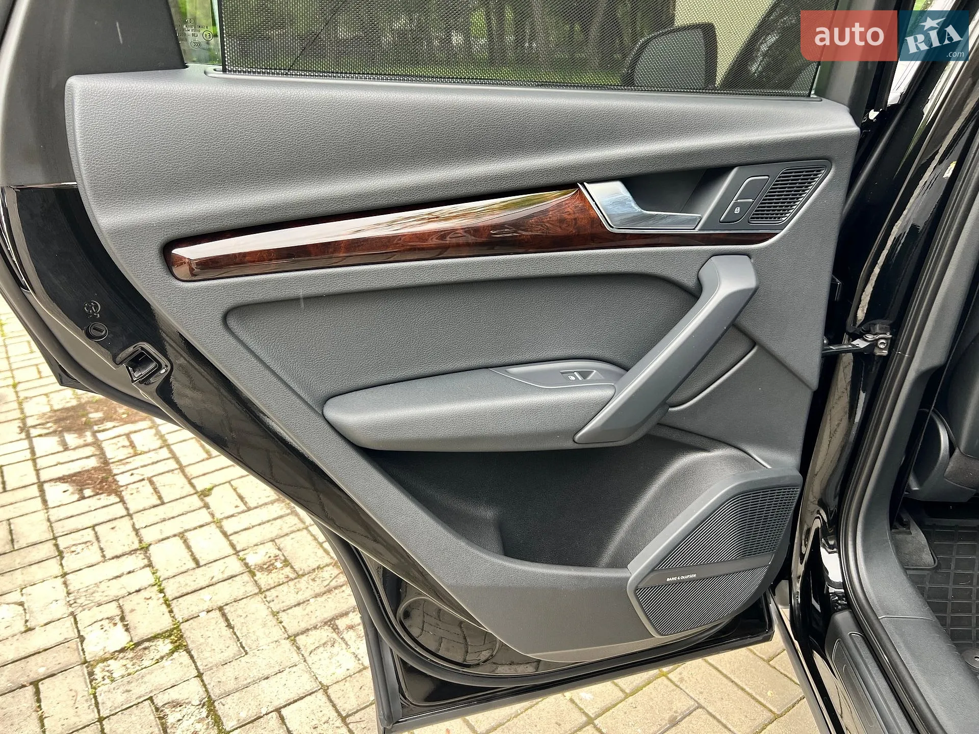 2018 Audi Q5 - мініатюра 26