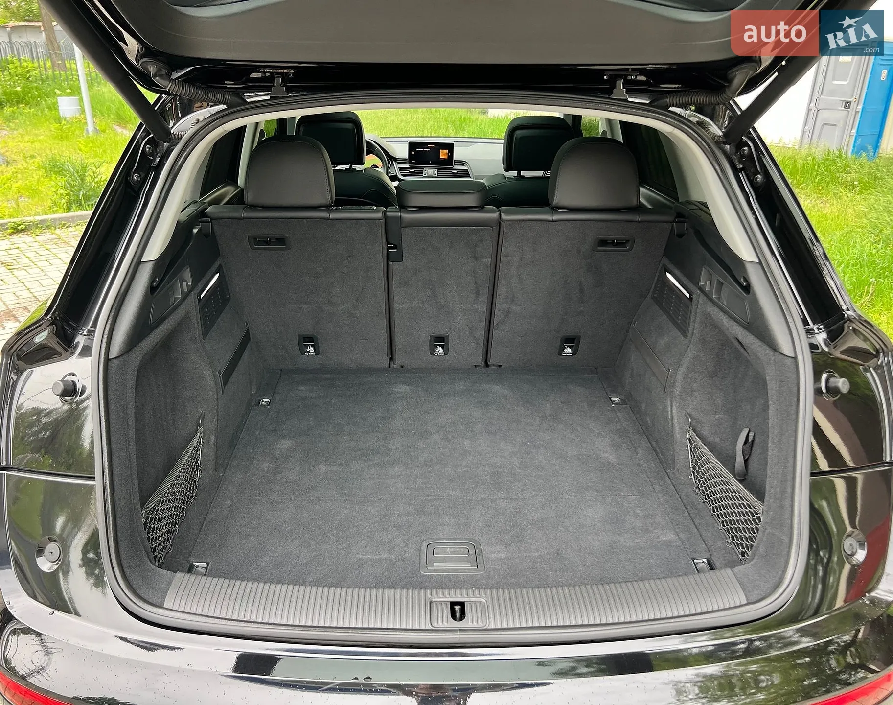 2018 Audi Q5 - мініатюра 31