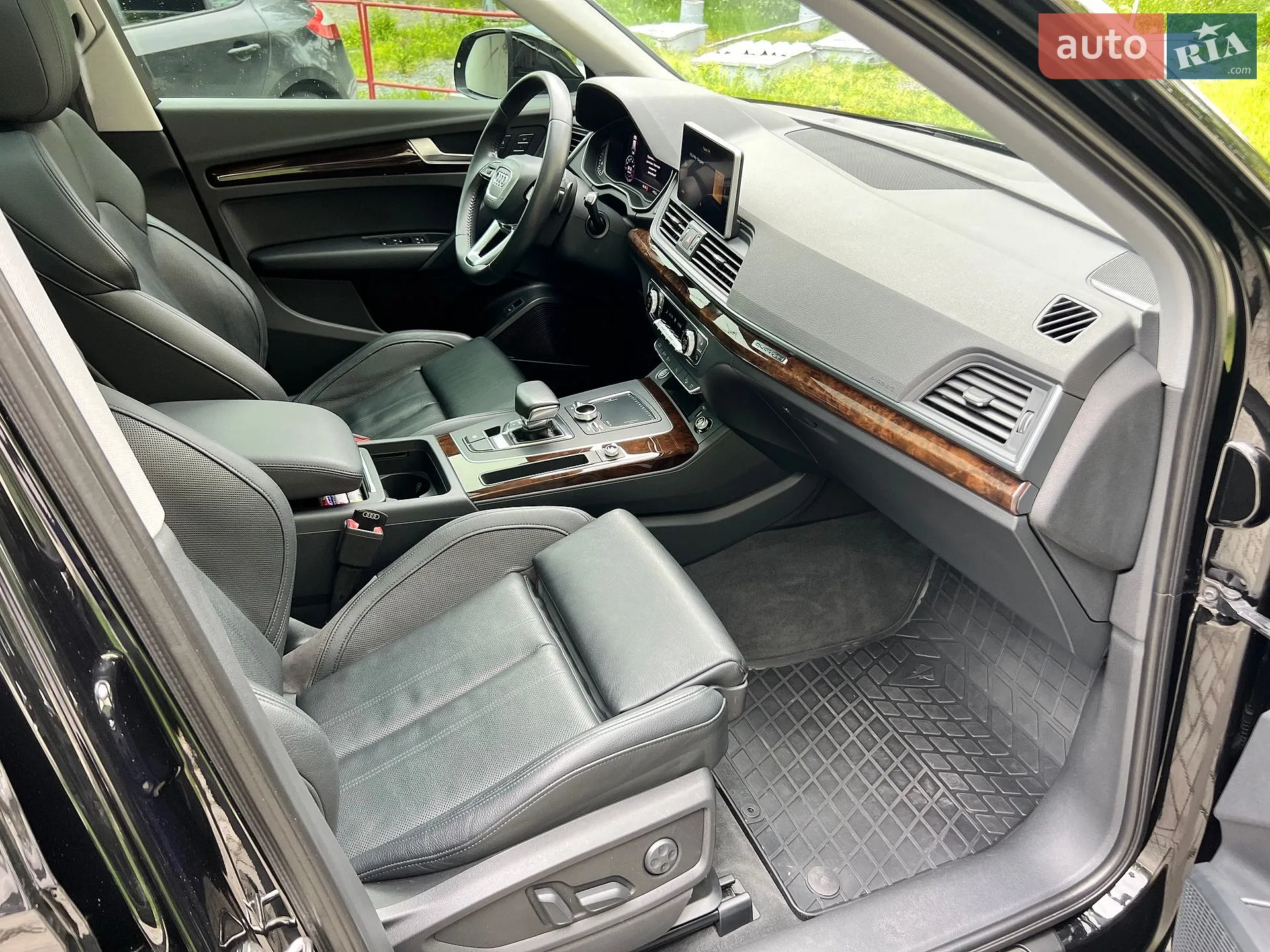 2018 Audi Q5 - мініатюра 39