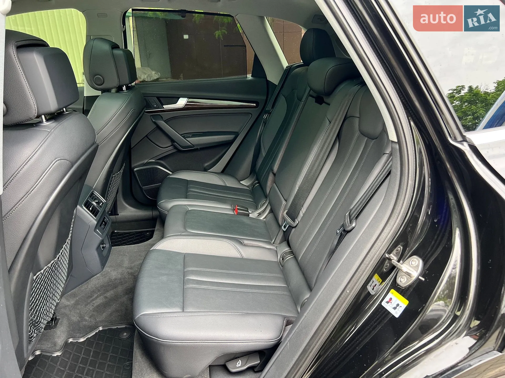 2018 Audi Q5 - мініатюра 41