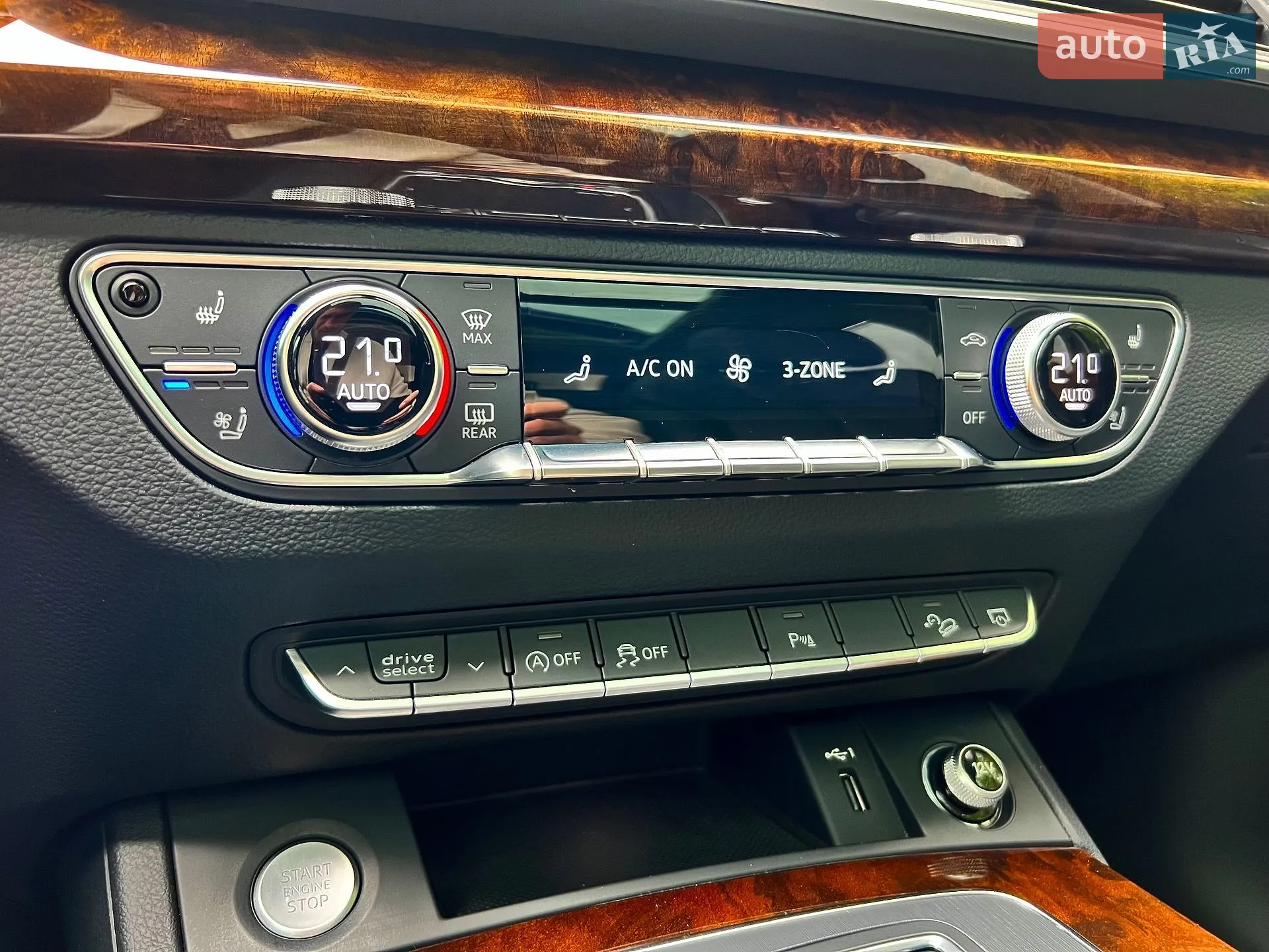 2018 Audi Q5 - мініатюра 43