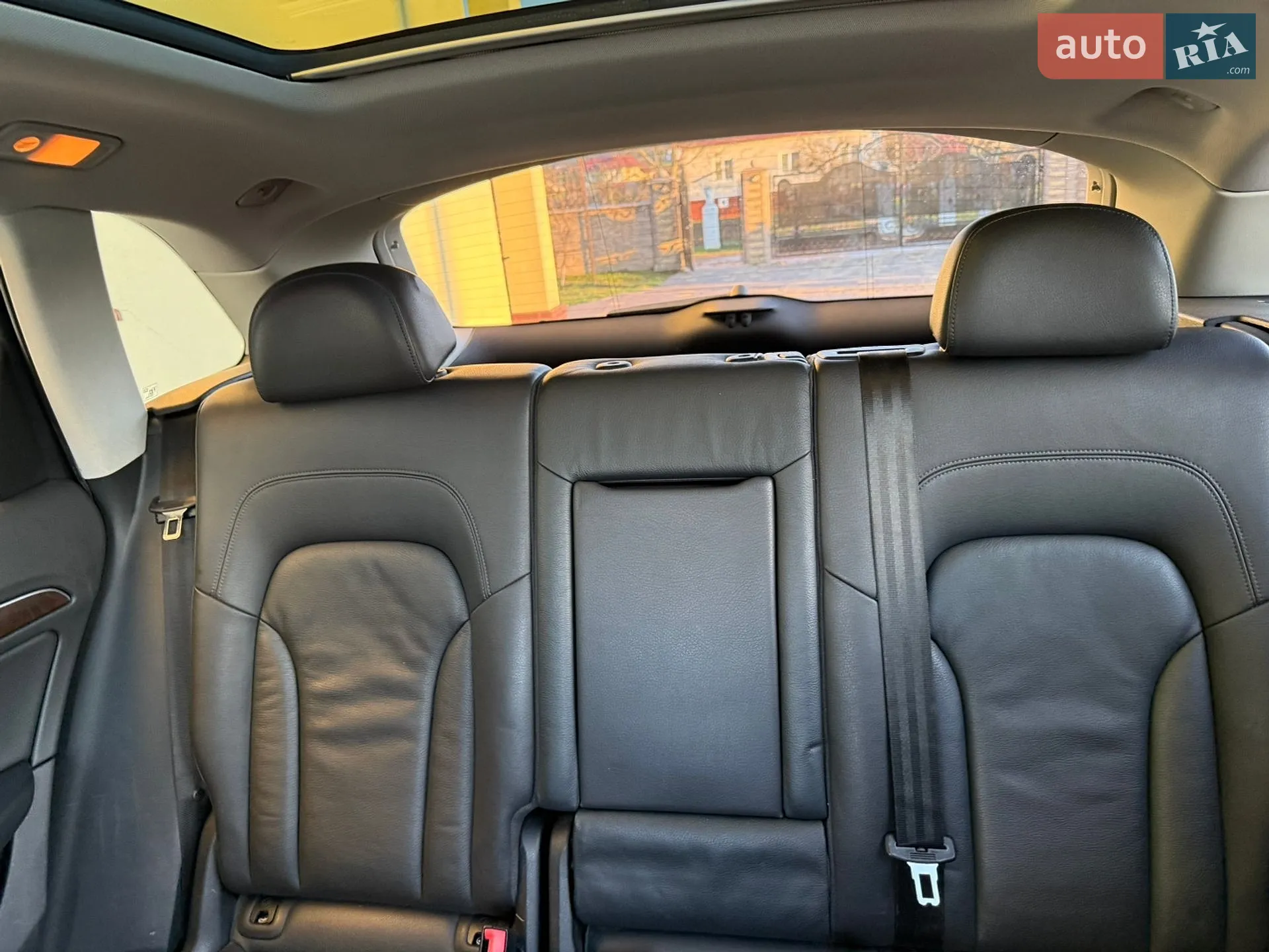 2015 Audi Q5 - мініатюра 34