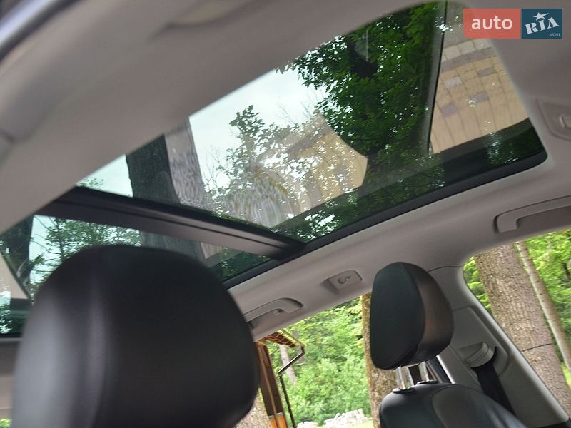 Внедорожник / Кроссовер Audi Q5 2016 в Трускавце