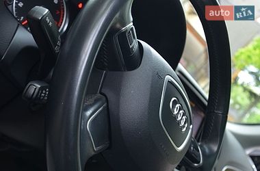 Внедорожник / Кроссовер Audi Q5 2016 в Трускавце