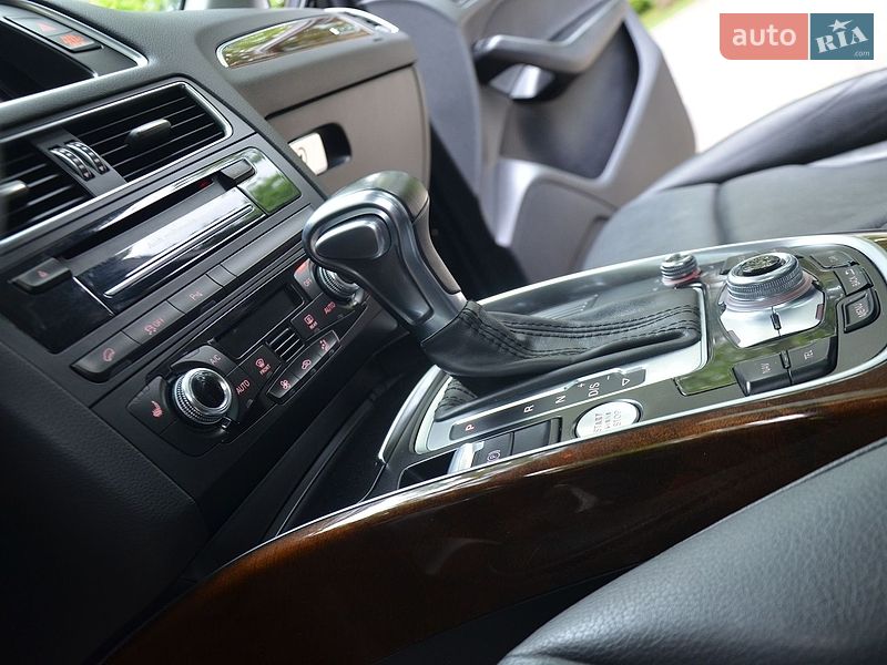 Внедорожник / Кроссовер Audi Q5 2016 в Трускавце