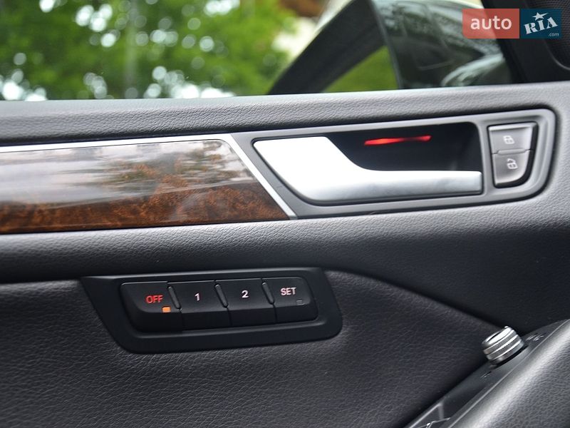 Внедорожник / Кроссовер Audi Q5 2016 в Трускавце