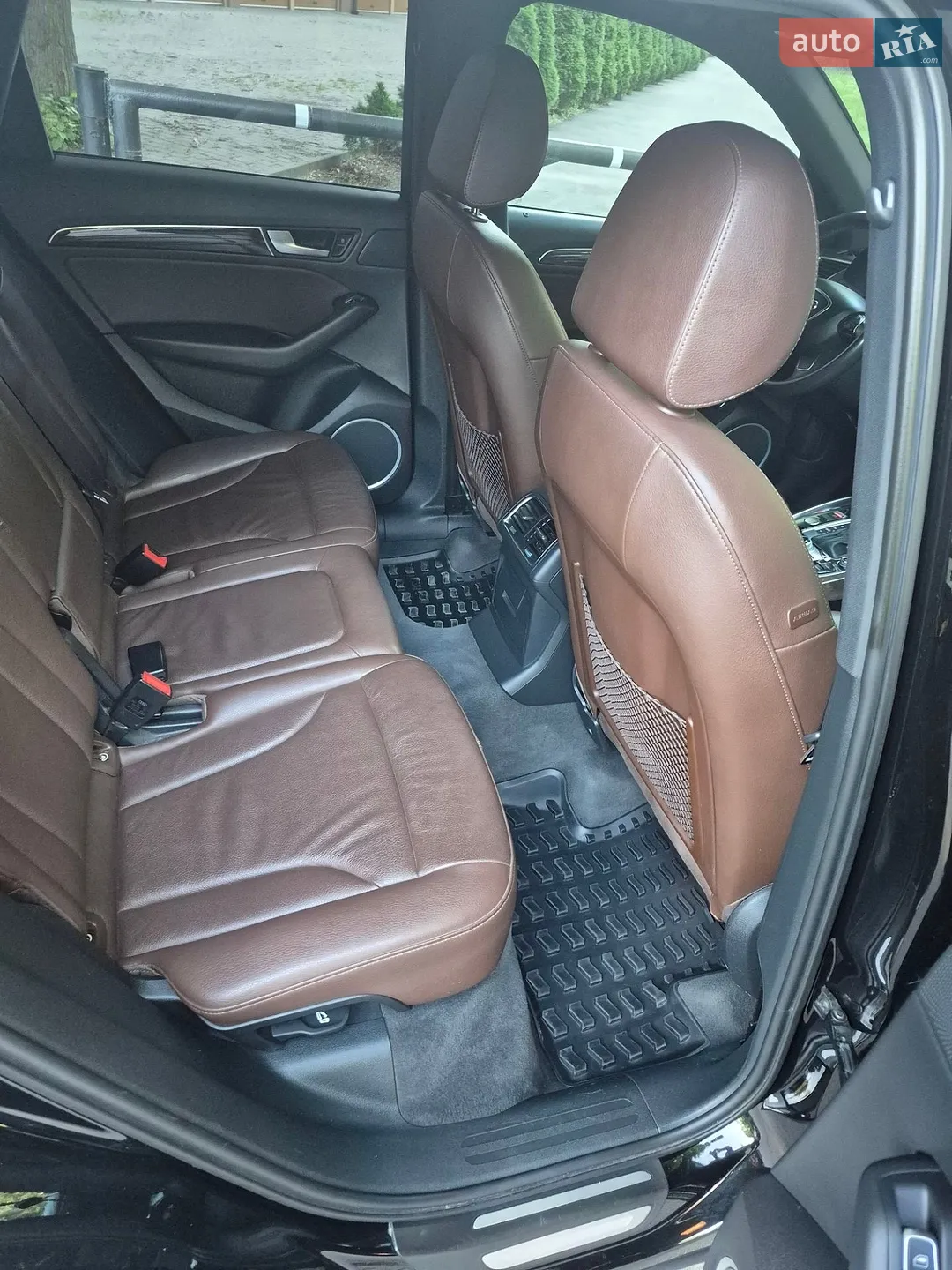 2016 Audi Q5 - мініатюра 10