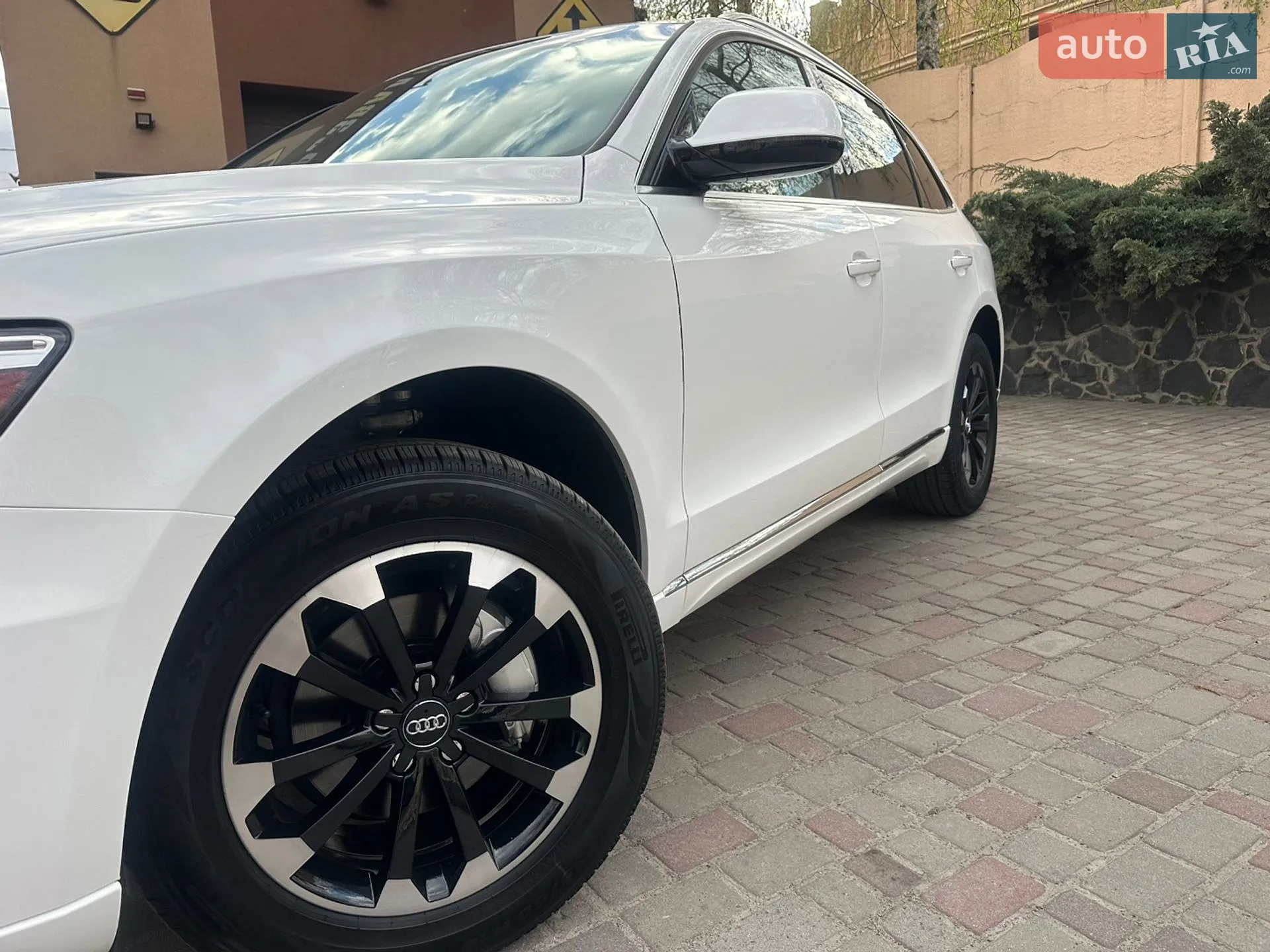 2015 Audi Q5 - мініатюра 18
