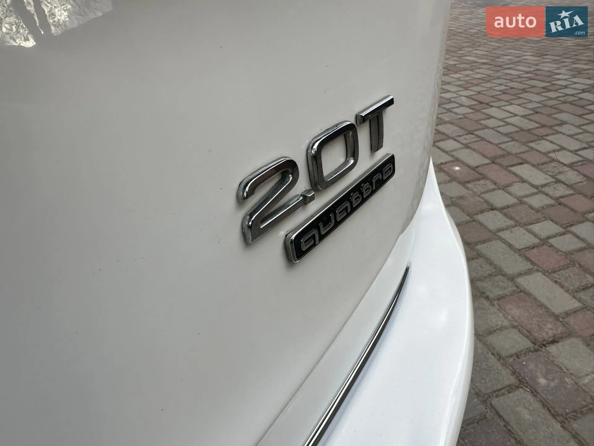 2015 Audi Q5 - мініатюра 26