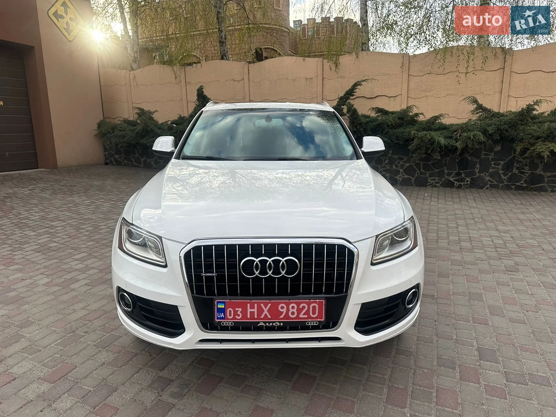 2015 Audi Q5 - мініатюра 37