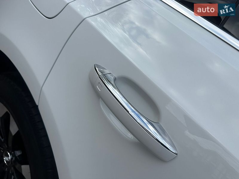 Внедорожник / Кроссовер Audi Q5 2015 в Ровно
