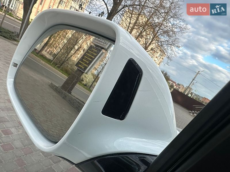 Внедорожник / Кроссовер Audi Q5 2015 в Ровно