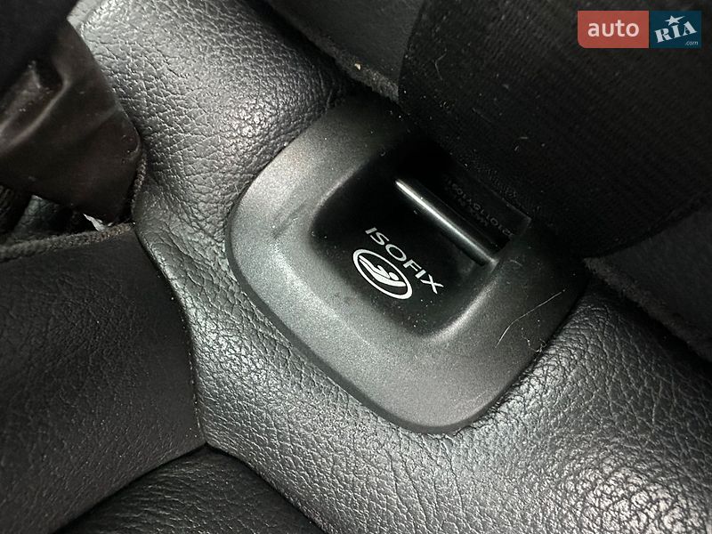 Внедорожник / Кроссовер Audi Q5 2015 в Ровно