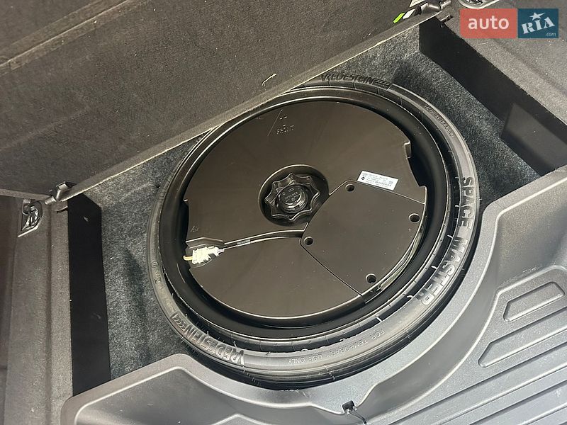 Внедорожник / Кроссовер Audi Q5 2015 в Ровно